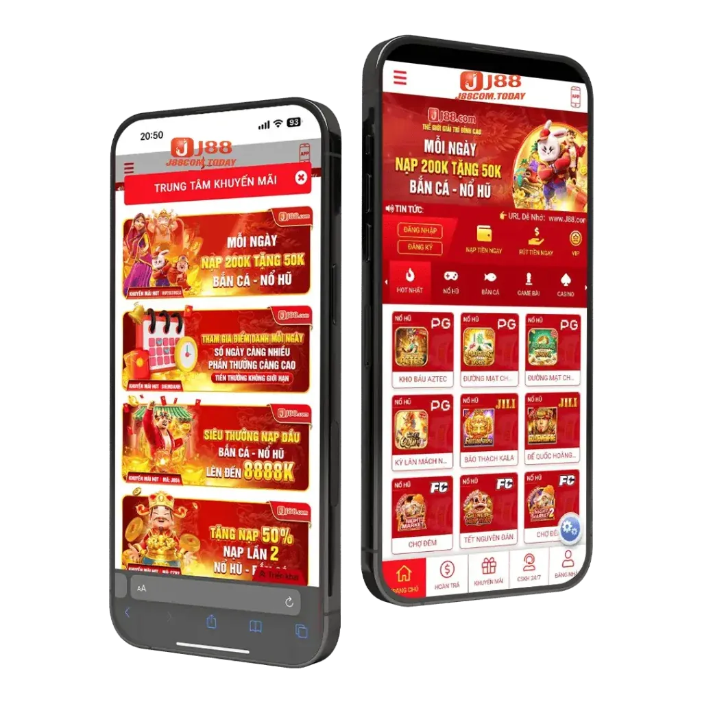 Tổng quan các tính năng ứng dụng 88xeng